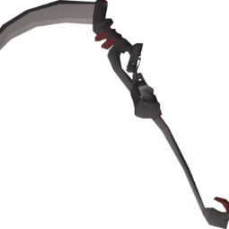 Scythe of vitur (Delivered from high total level account) 0